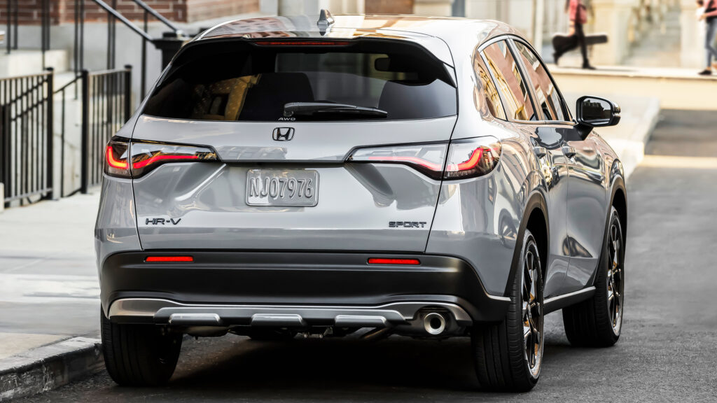  Honda Won&rsquo;t Sacrifice Quality In Chasing China&rsquo;s Lightning Development Times