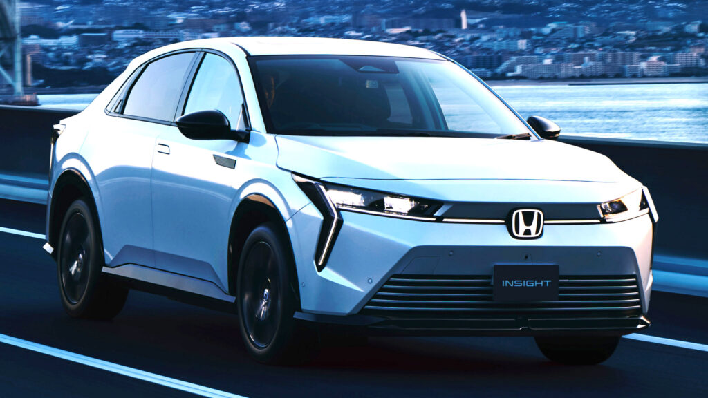  Tokyo Wants You In An EV So Badly A $30,150 Toyota Can Cost Just $13,820