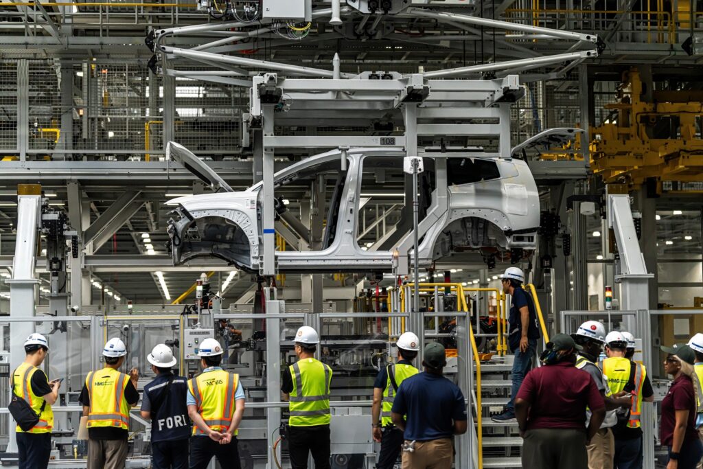  Hyundai Is Slashing Battery Costs And Increasing Their Lifespan By 20%
