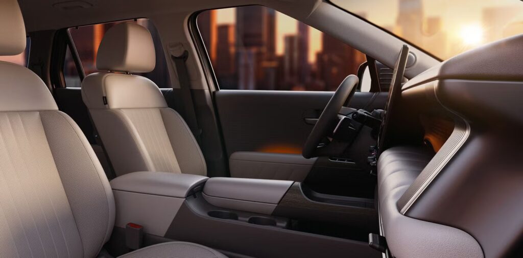  Hyundai&rsquo;s Radical New Tucson Makes The RAV4 Look Half-Asleep