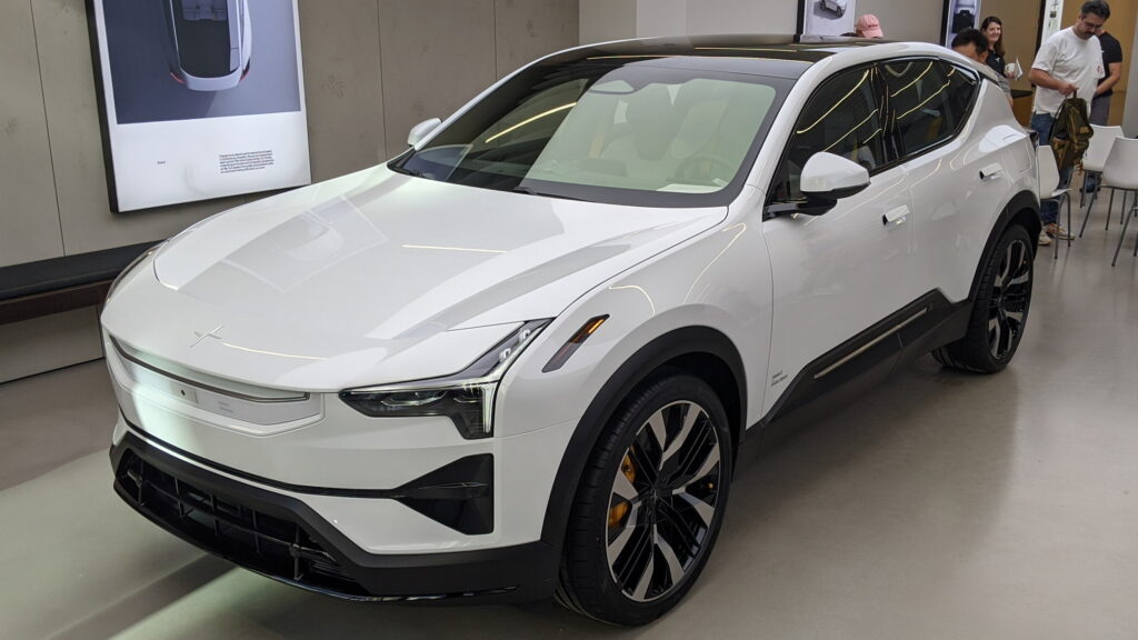  $25M Dealer Lawsuit Says Polestar Rigged Its Own US Ban, A Senator Says $35K Per Car Is Why