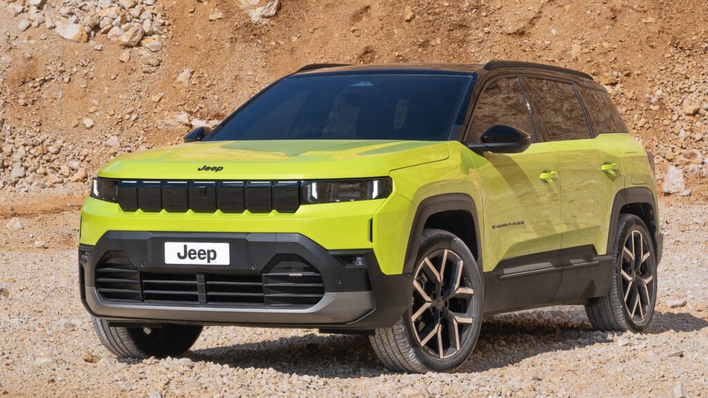  Another Jeep Could Follow Next Cherokee Back To Its Old Illinois Home