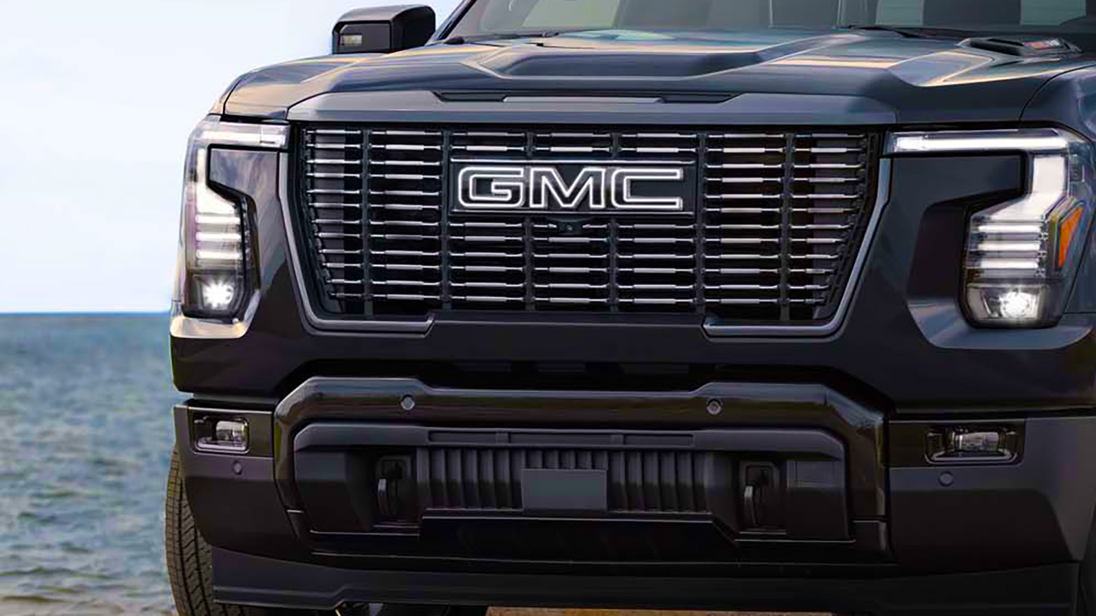 加拿大工會敦促通用汽車在當地生產更受歡迎的 GMC Sierra 皮卡