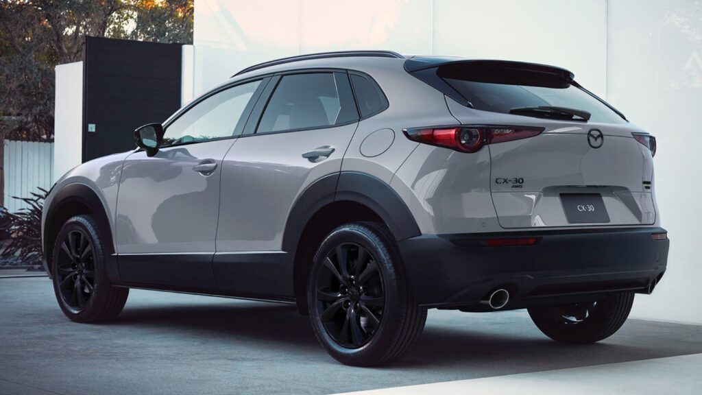  Mazda&rsquo;s Oldest Small Car Nearly Doubled Its Sales Last Month While Its SUVs Tumbled
