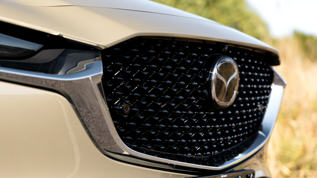  Mazda Won’t Redesign Its Second Best-Selling SUV For Almost 12 Years