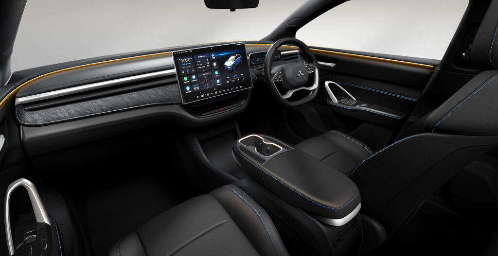  Mitsubishi&rsquo;s New 400HP ASX VR-e Isn&rsquo;t Really A Mitsubishi