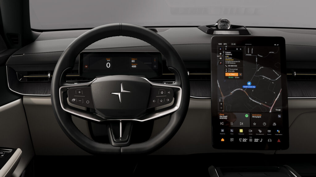  $25M Dealer Lawsuit Says Polestar Rigged Its Own US Ban, A Senator Says $35K Per Car Is Why