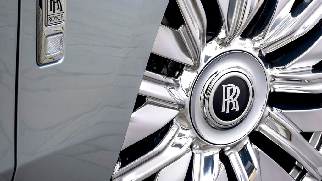  The White House Has No Idea What They’re Talking About: Rolls-Royce Edition