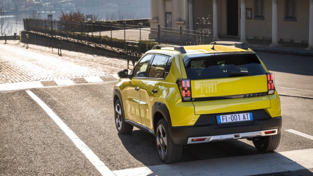  Italy Wanted To Ban Drivers Over 85 From Freeways, Should America?