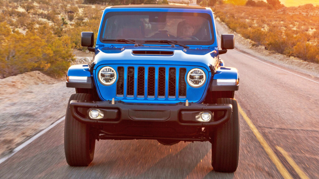  3.2 Million Cars In America Are Under Orders To Park Outside Before They Catch Fire