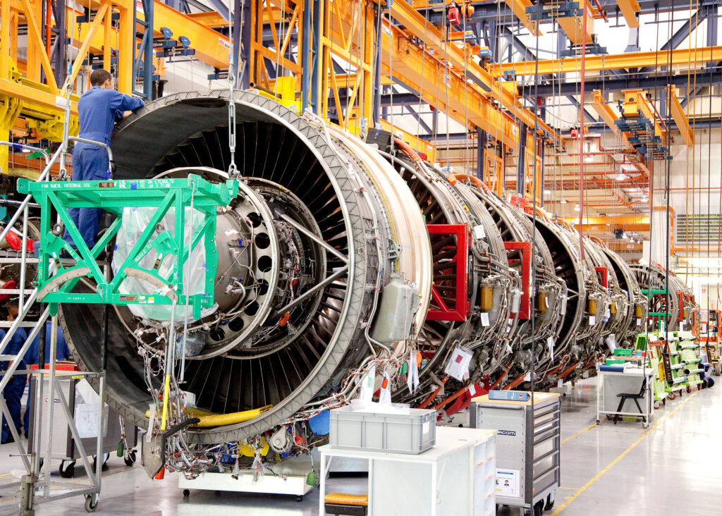  The White House Has No Idea What They&rsquo;re Talking About: Rolls-Royce Edition