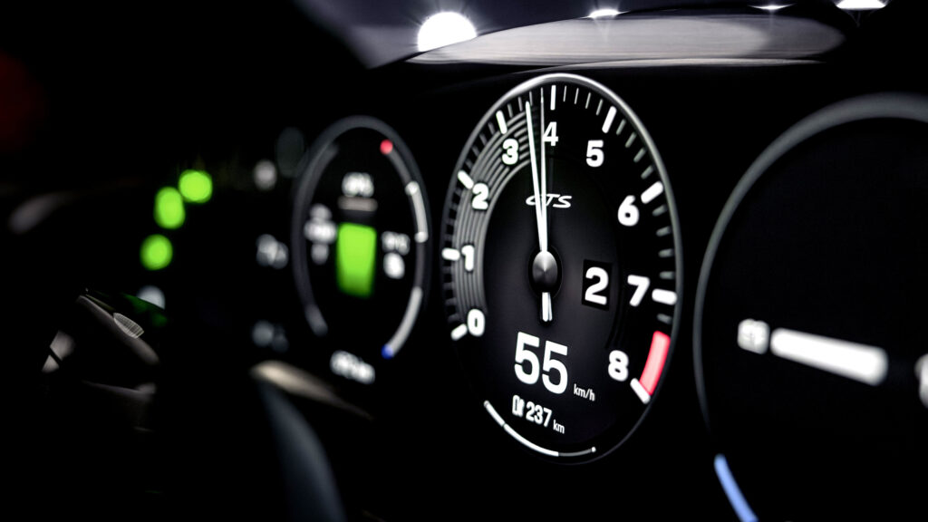  Your 1,000 HP EV Might Not Be Making 1,000 HP All Of The Time – Here’s Why