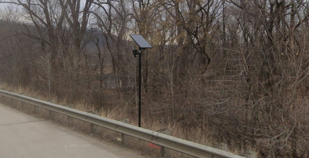  Someone Stole A Minnesota City&rsquo;s Entire Police Camera Network