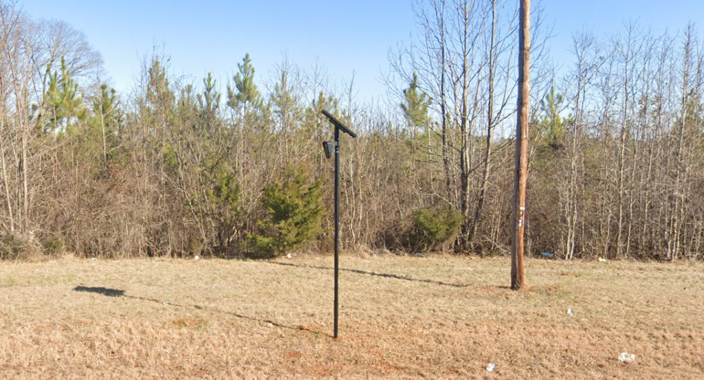  North Carolina Legalizes AI Plate Cameras On Nearly Every State Road