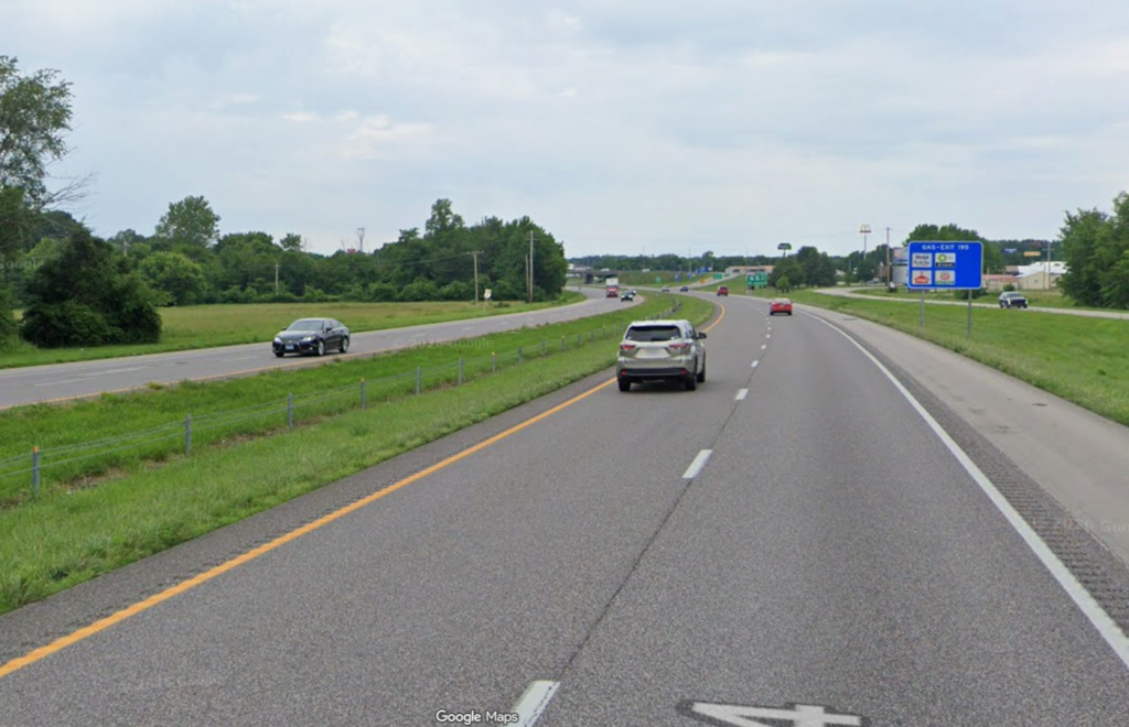  Missouri Says You Can Drive 75 MPH On August 28, Just Don&rsquo;t Actually Do It Yet