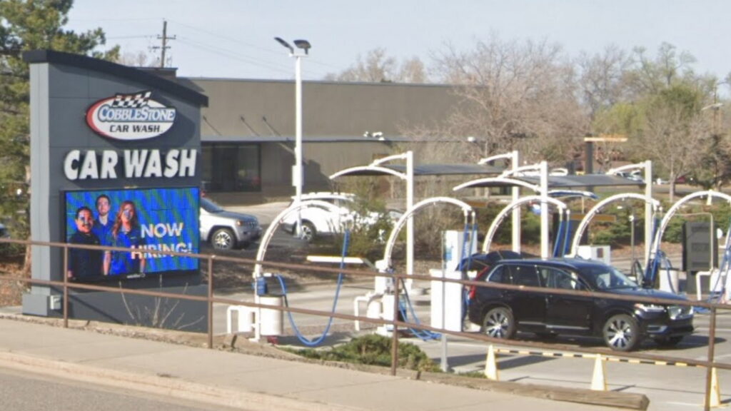  Cobblestone Car Wash Owes 71,235 Members $19 Each For A Subscription They Couldn’t Quit