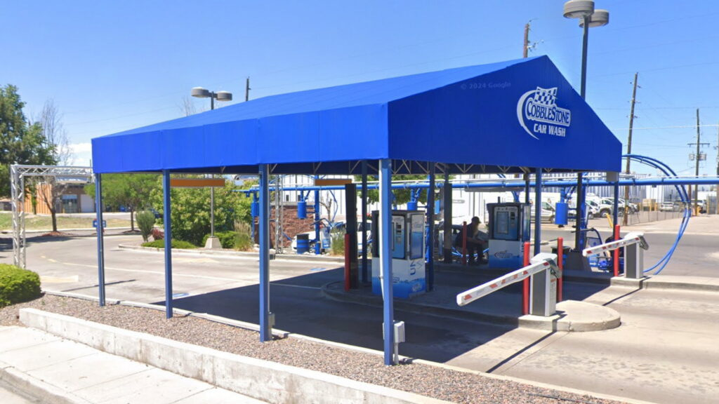  Cobblestone Car Wash Owes 71,235 Members $19 Each For A Subscription They Couldn&rsquo;t Quit