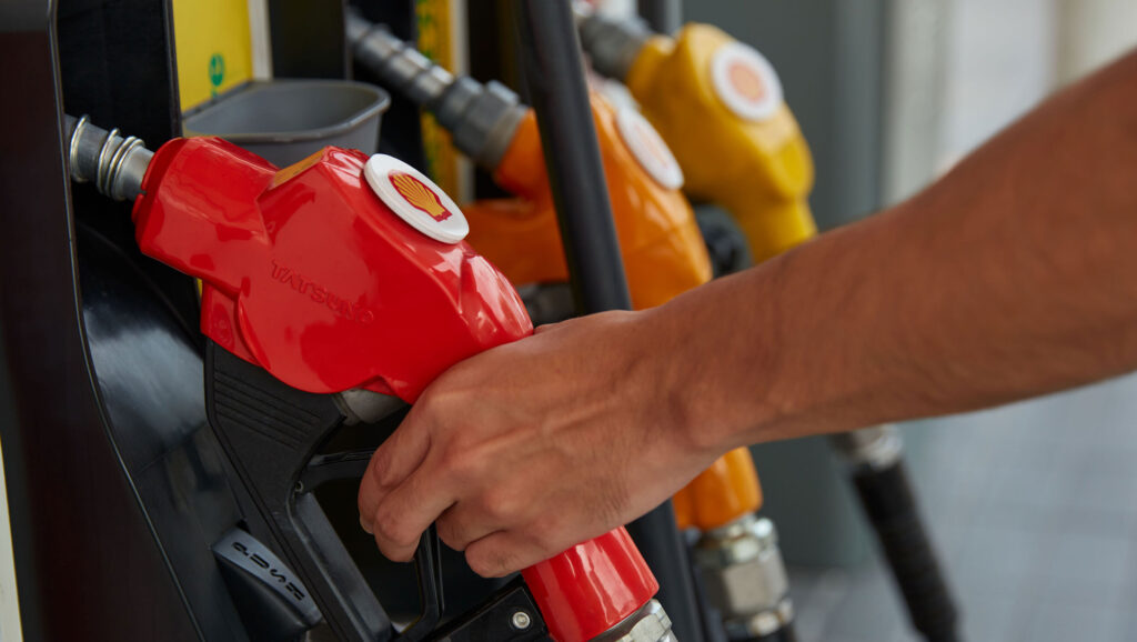  August Gas Prices Are On Track To Set An All-Time High