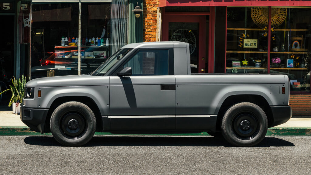 Ford Fathom або Slate: у вас є $28 000 і рішення, яке треба ухвалити