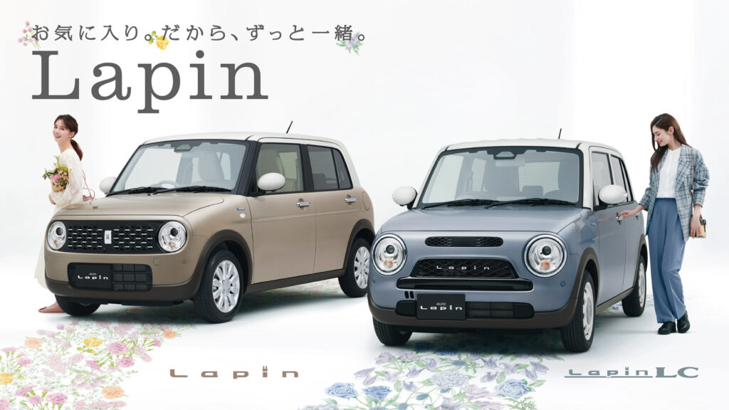  Think You Know The Suzuki Alto? There Are Five Different Versions On Sale Right Now