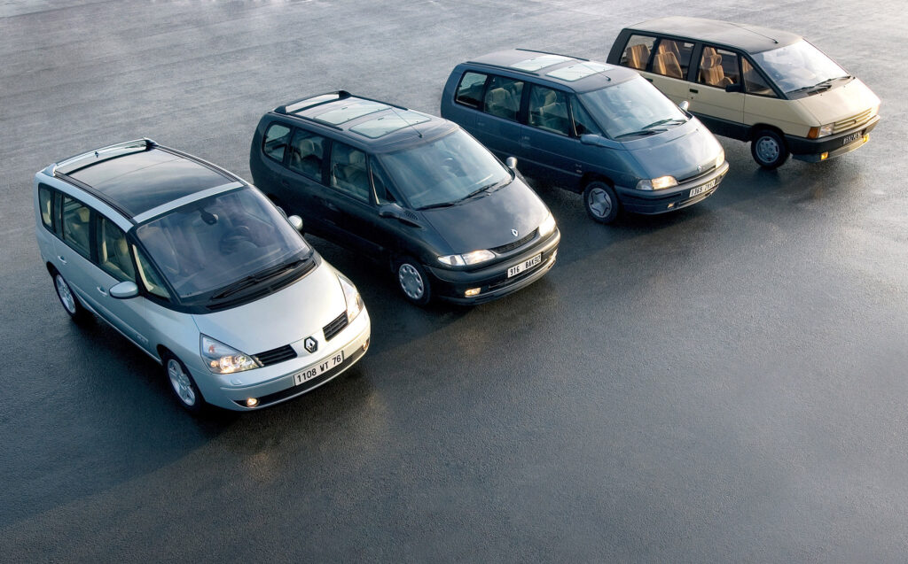  Millennials Grew Up Mocking Minivans, Now They Can&rsquo;t Buy Them Fast Enough