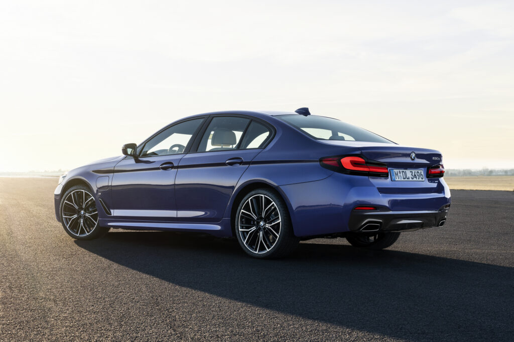  BMW&rsquo;s Fix For A Driveshaft Recall? Glue, Unless It&rsquo;s Too Late