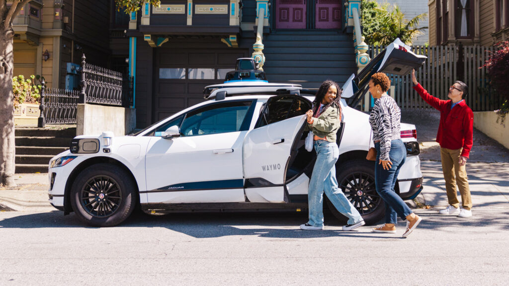 Waymo Says Its Cars Have 16 Times Fewer Serious Crashes Than You Do, But Munich’s First Robotaxis Won’t Actually Drive Themselves