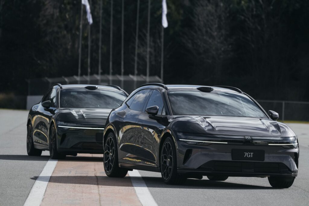  Zeekr&rsquo;s 7GT Shooting Brake Might Be The Perfect EV To Convince You To Ditch SUVs | Review
