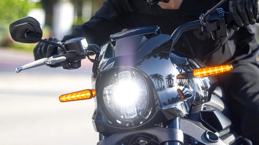  LiveWire’s One Now Costs Less Than Half The Original Electric Harley