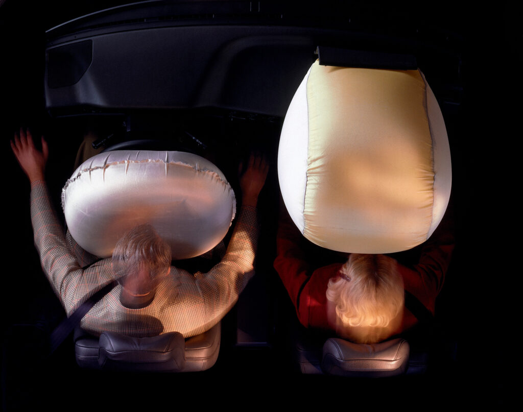  eBay To Ban Airbag Sales After Counterfeits Kill Drivers