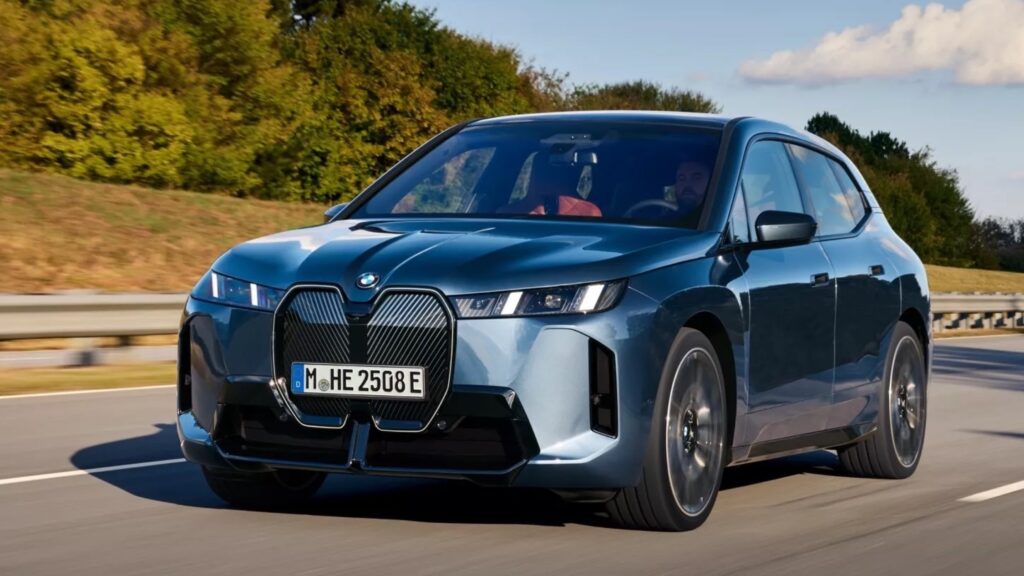  BMW Just Sold Its 2 Millionth EV, And Europe Wants Plenty More Even If America Doesn&rsquo;t
