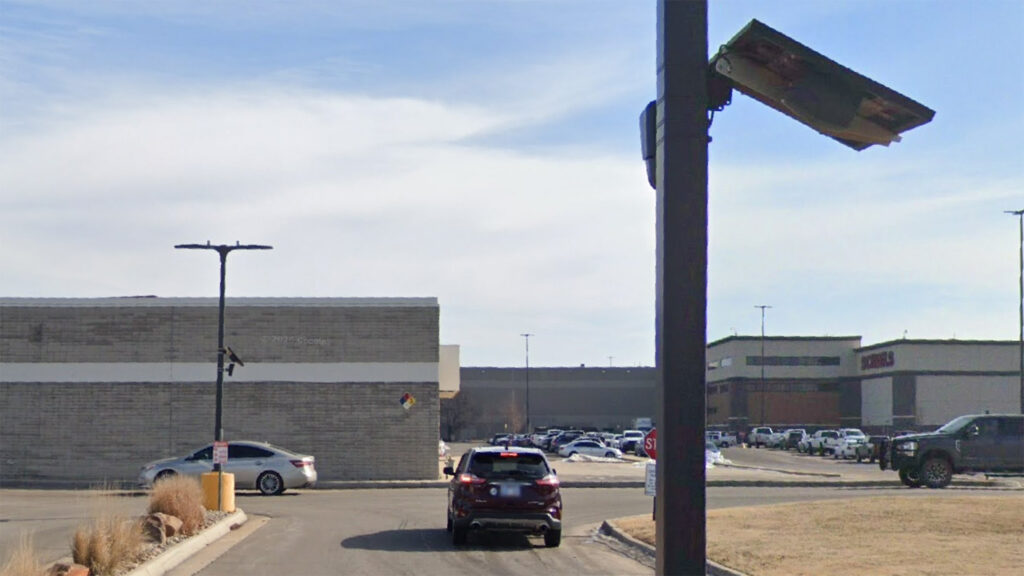  A Kansas Man Sues To Rip Out The 200-Flock-Camera Dragnet He Says He’s Trapped In