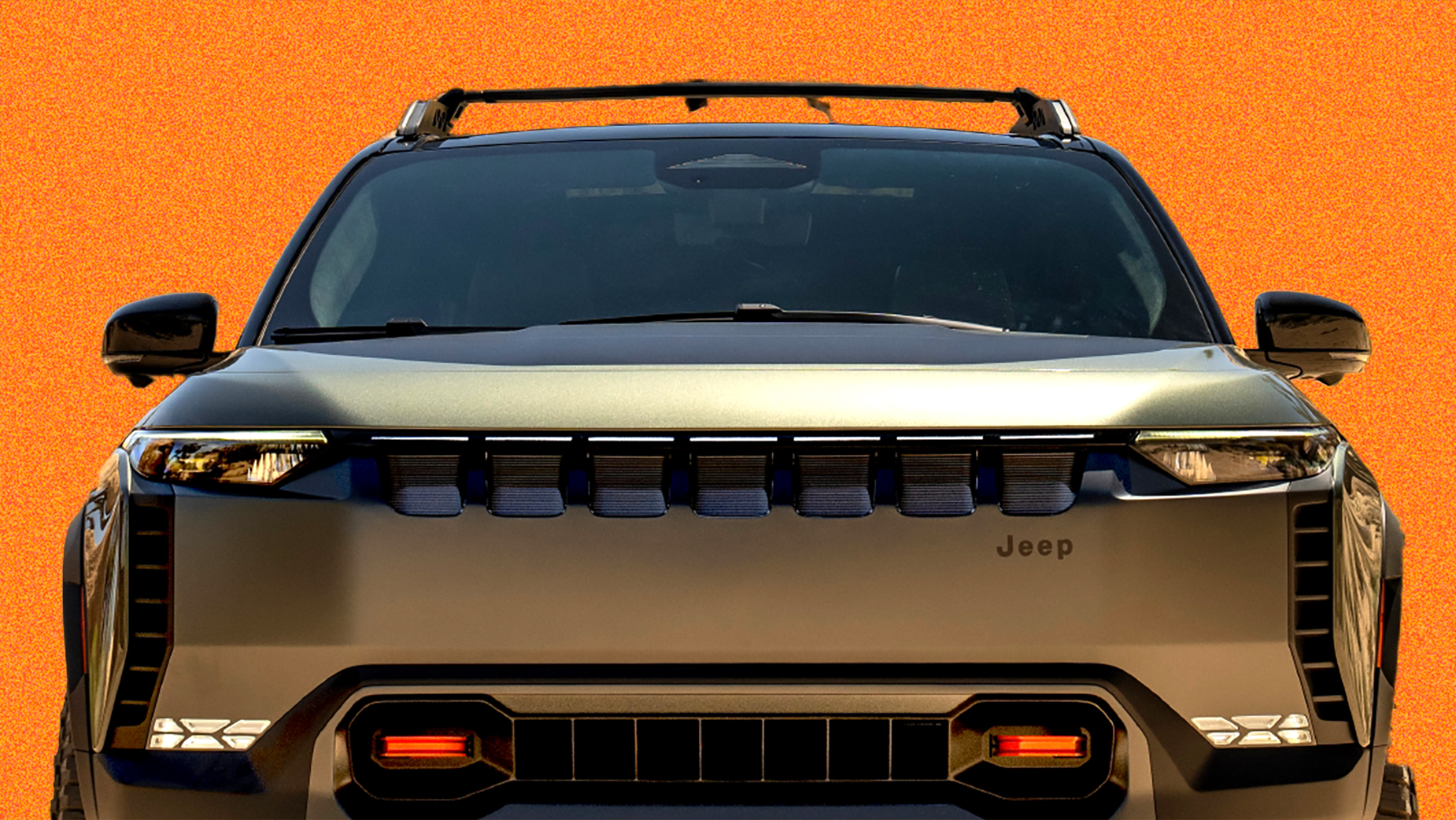 Jeep 重返中國市場，攜手東風汽車打造電動化新車並外銷全球