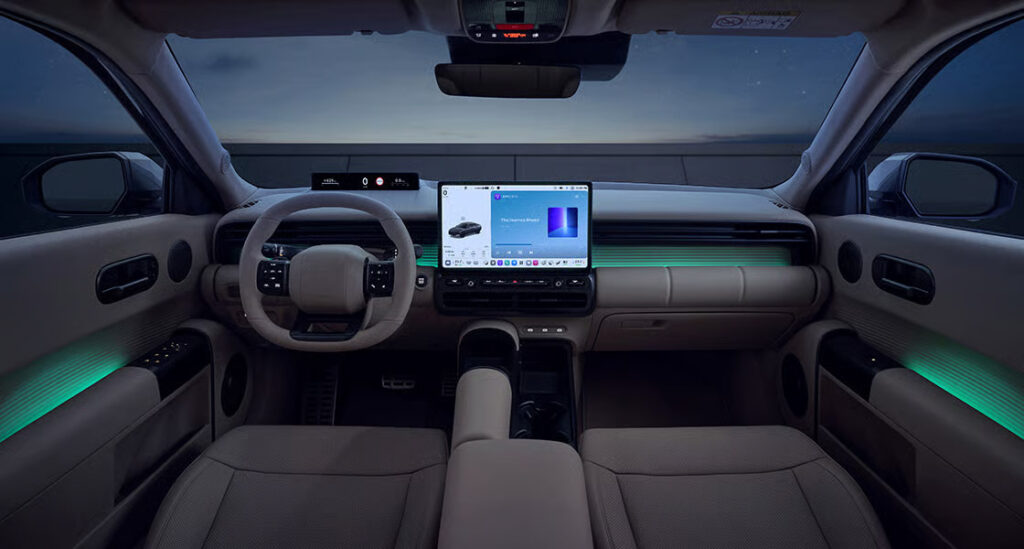  Hyundai Is Now Charging You Extra For A Damn Gauge Cluster