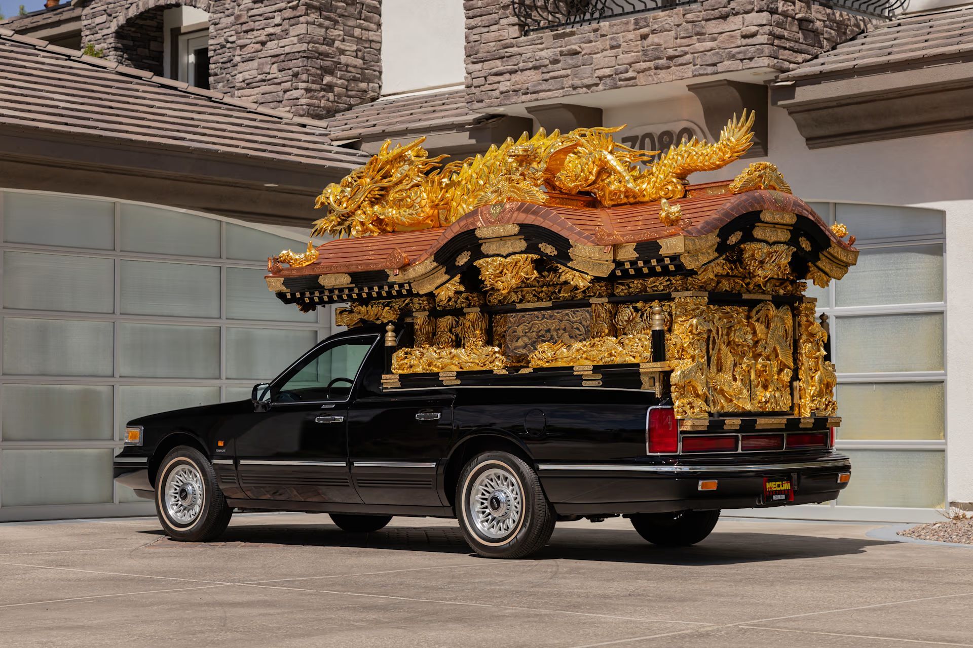 1997 Lincoln Town Car Hearse - 12_result22