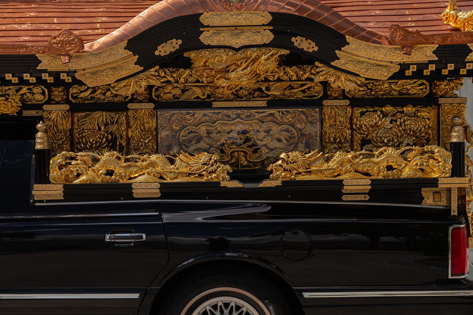 1997 Lincoln Town Car Hearse - 15_result22