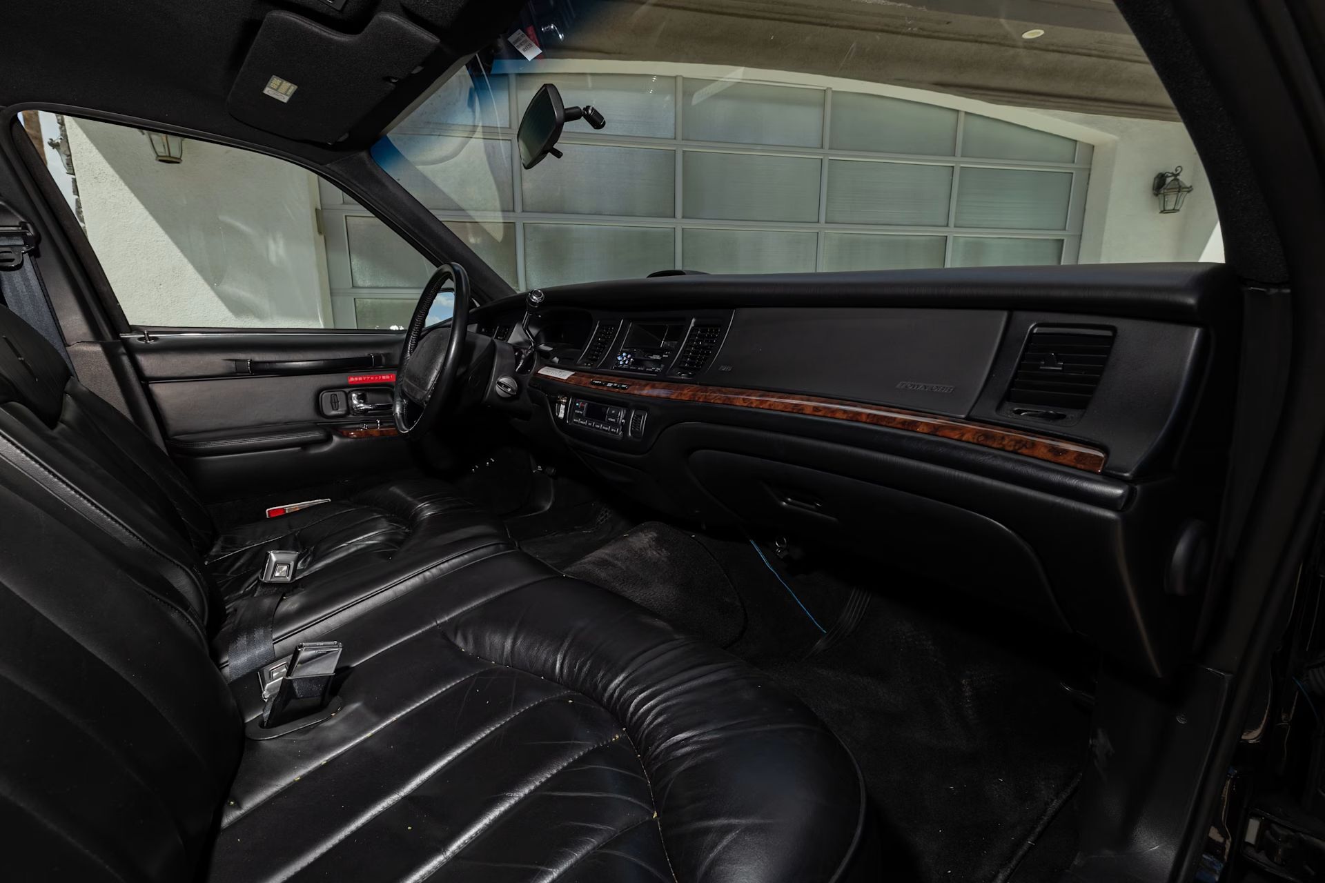 1997 Lincoln Town Car Hearse - 16_result22