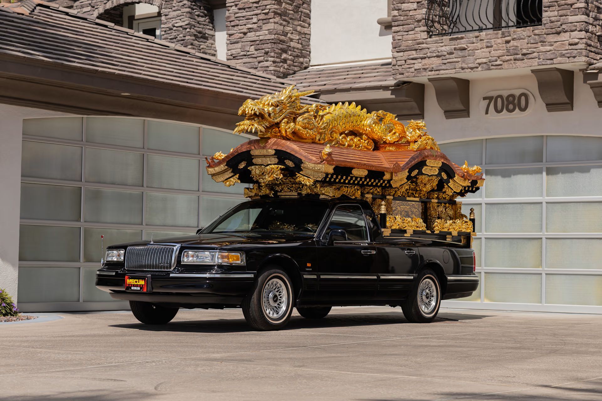 1997 Lincoln Town Car Hearse - 1_result22