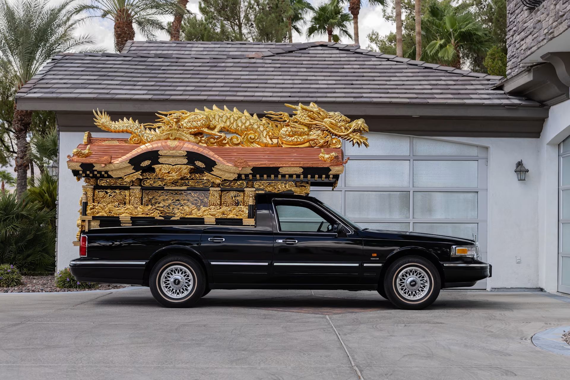 1997 Lincoln Town Car Hearse - 2_result22