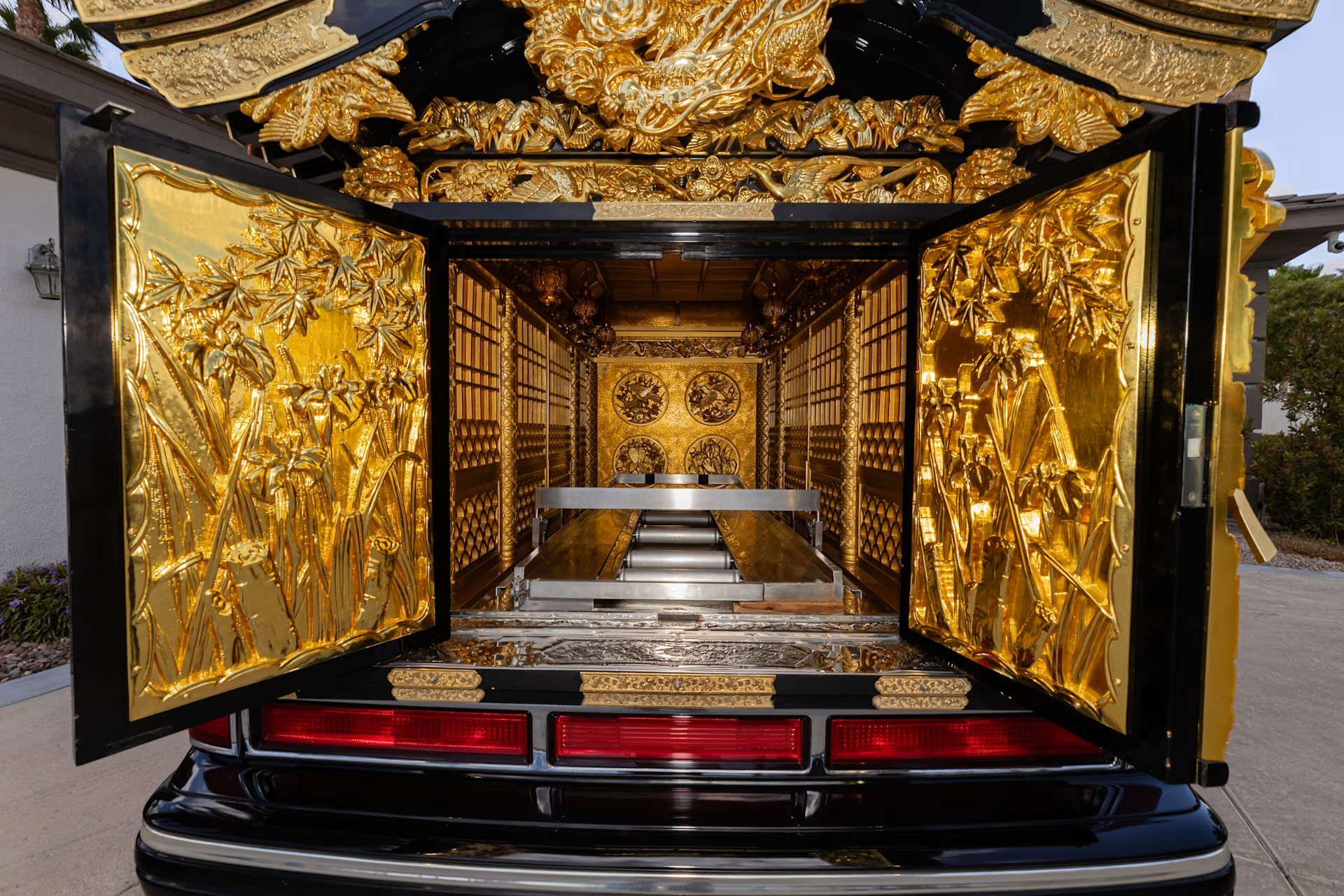 1997 Lincoln Town Car Hearse - 30_result22