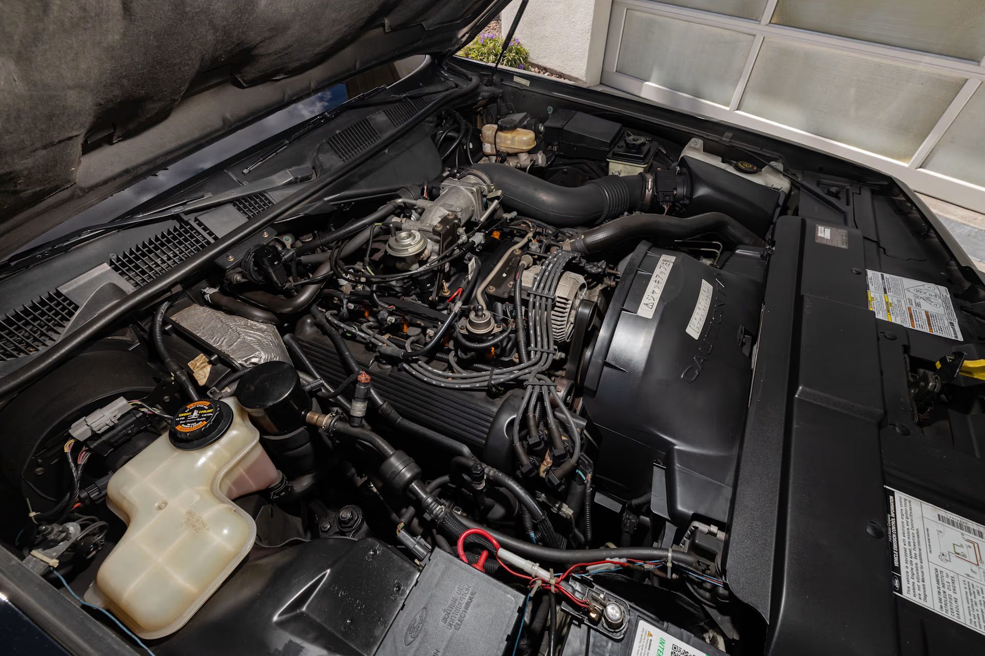 1997 Lincoln Town Car Hearse - 33_result22