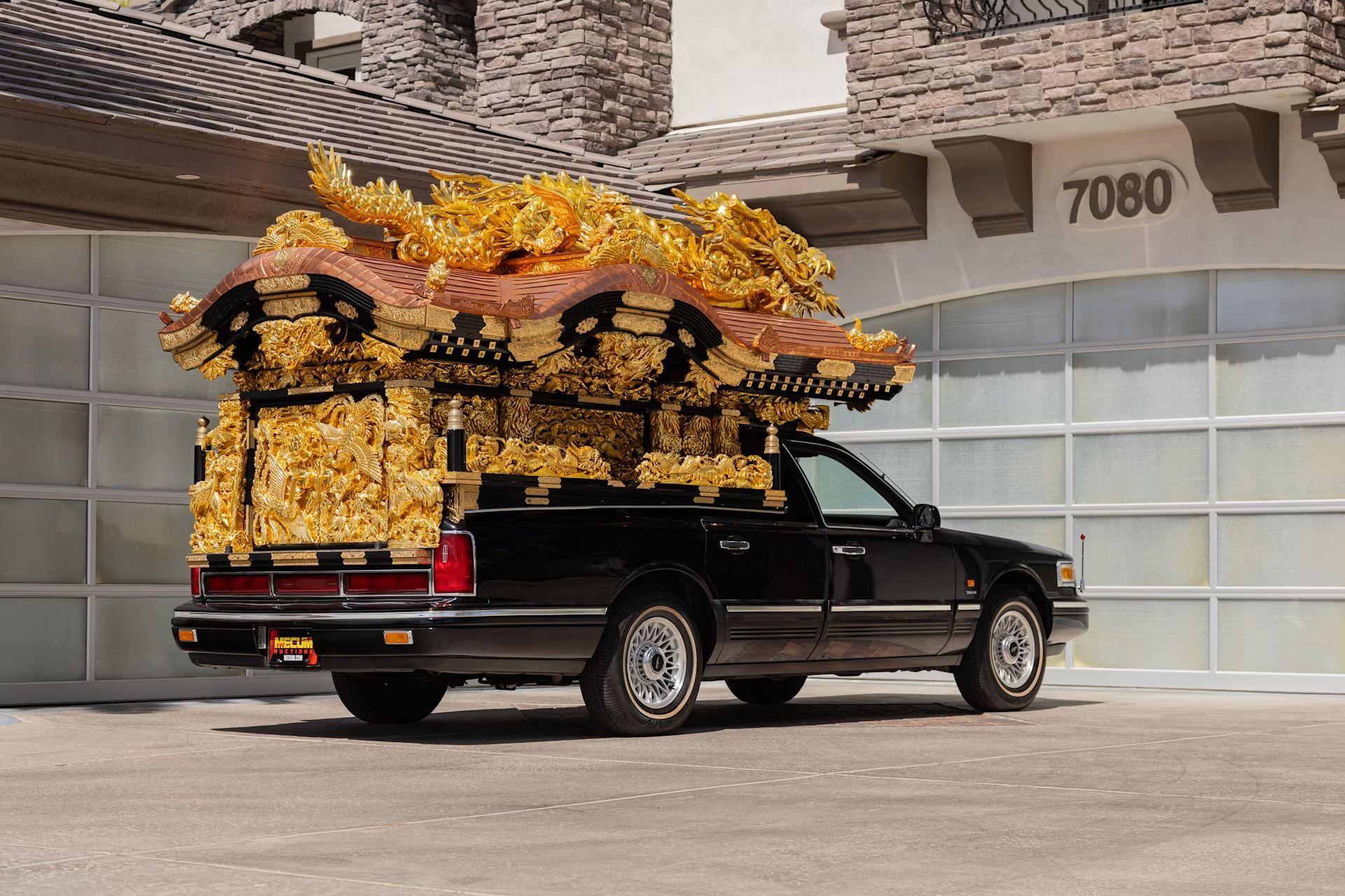 1997 Lincoln Town Car Hearse - 3_result22