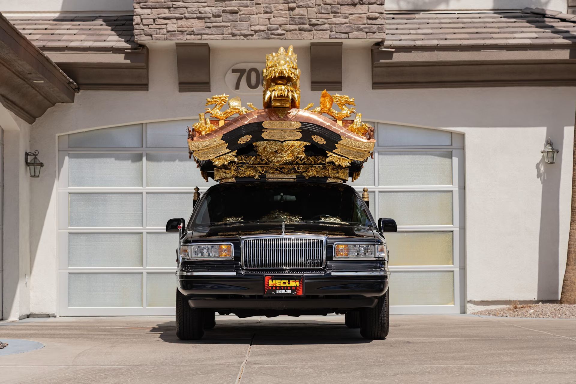 1997 Lincoln Town Car Hearse - 4_result22