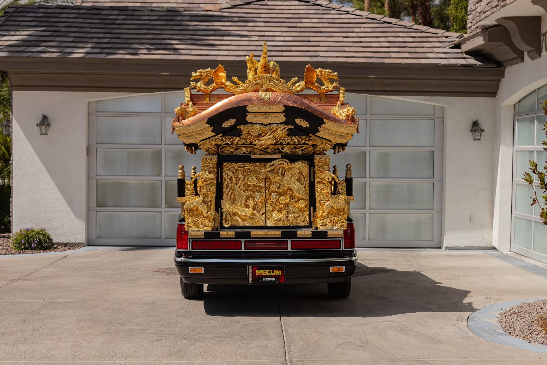 1997 Lincoln Town Car Hearse - 5_result22