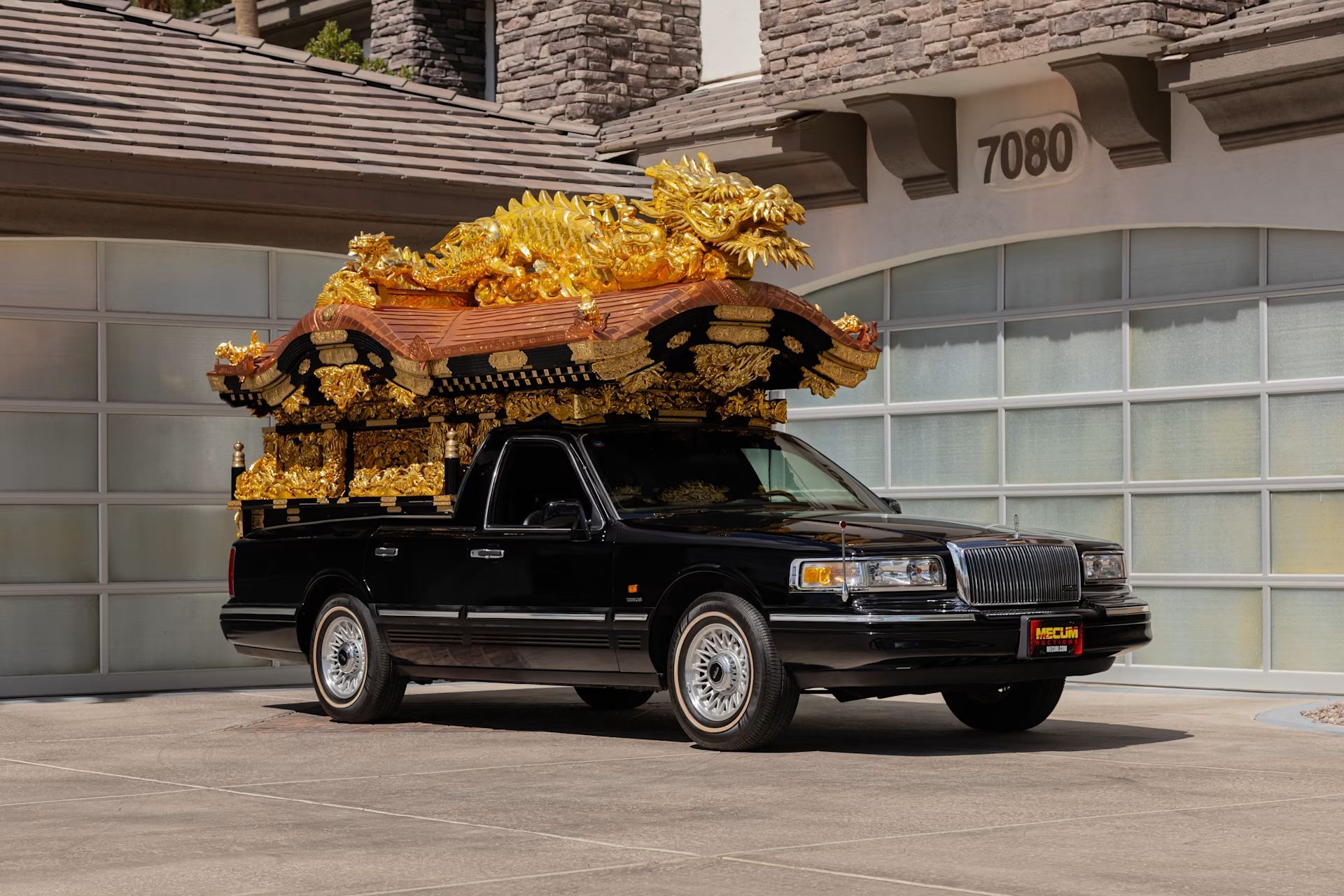 1997 Lincoln Town Car Hearse - 6_result22