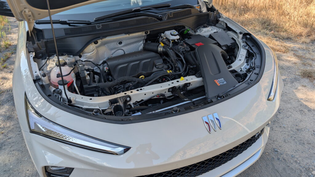  Buick&rsquo;s 2006 Envista ST Is A Love Letter To Buick Loyalists | Review