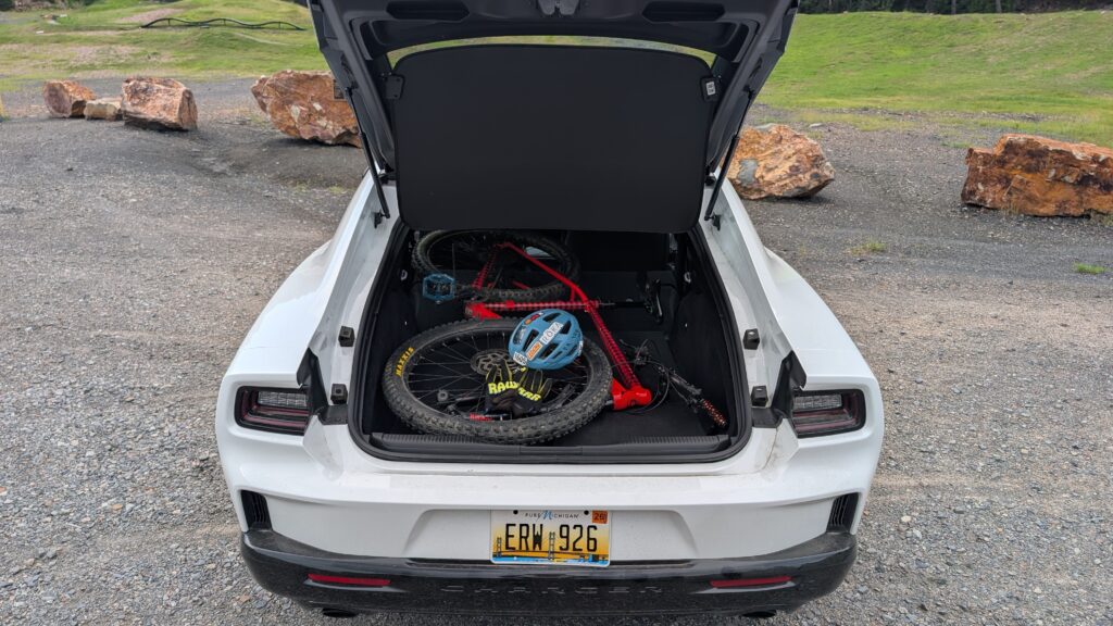  Ignore The Hate Because The Dodge Charger R/T Is A Truly Impressive Muscle Car | Review