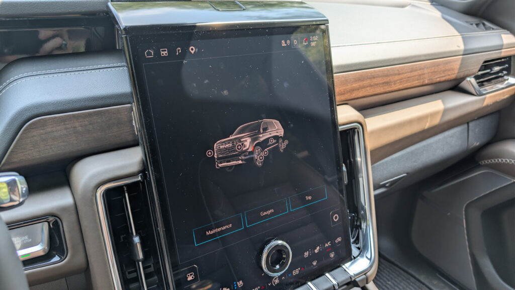  At $112K, The 2026 GMC Yukon Denali Ultimate Is Very Good, And That&rsquo;s The Problem