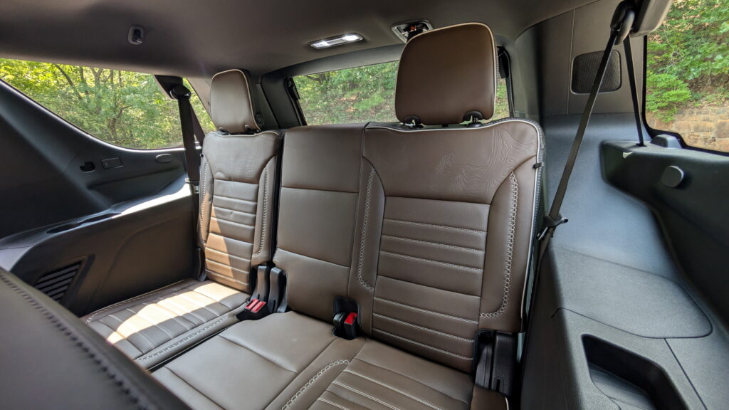  At $112K, The 2026 GMC Yukon Denali Ultimate Is Very Good, And That&rsquo;s The Problem