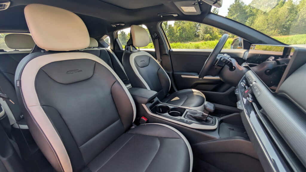  Kia&rsquo;s 2026 K4 Turbo Hatch Is All The Small Car Most People Actually Need